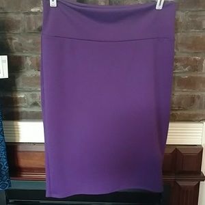 Lularoe skirt